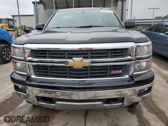✅ 2014 Chevrolet Silverado 1500 LT • VIN: 3GCUKREC6EG569571 • Лот: 65675244. Опубликован ранее на Copart с пробегом 192 571 миль. Бесплатный доступ к архиву аукционных продаж из США и подробный отчёт об истории автомобиля на DreamBid. Изображение 5.