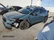 ✅ 2024 Subaru Crosstrek Premium • VIN: JF2GUADC6RH258679 • Lot: 91592825. Listed on Copart with 53,824 mi. Free auction sales archive from the USA and detailed vehicle history report at DreamBid. Image 1.