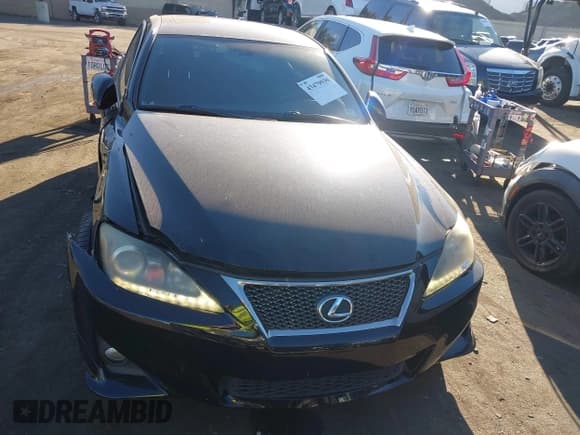 ✅ 2011 Lexus IS 250 • VIN: JTHBF5C2XB5146282 • Лот: 43479930. Опубликован ранее на IAAI с пробегом 140 586 миль. Бесплатный доступ к архиву аукционных продаж из США и подробный отчёт об истории автомобиля на DreamBid. Изображение 13.