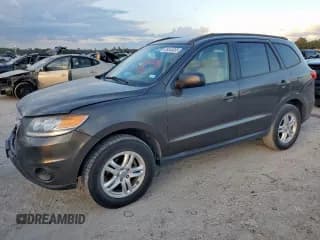 ✅ 2012 Hyundai Santa Fe GLS • VIN: 5XYZG3AB2CG118330 • Lot: 85544805. Listed on Copart with 113,823 mi. Free auction sales archive from the USA and detailed vehicle history report at DreamBid. Image 1.