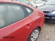 ✅ 2010 Hyundai Elantra SE • VIN: KMHDU4AD3AU903649 • Lot: 43288596. Listed on IAAI with Not provided. Free auction sales archive from the USA and detailed vehicle history report at DreamBid. Image 6.