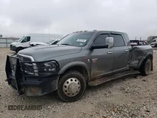 ✅ 2012 Dodge RAM • VIN: 3C63DPML5CG125758 • Lot: 43618705. Wystawiony na Copart z przebiegiem 226 096 mil. Bezpłatny archiwum sprzedaży aukcyjnych z USA i szczegółowy raport historii pojazdu na DreamBid. Zdjęcie 1.