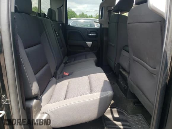 ✅ 2016 Chevrolet Silverado 1500 LT • VIN: 1GCVKREH6GZ423884 • Лот: 61527734. Опубликован ранее на Copart с пробегом 110 719 миль. Бесплатный доступ к архиву аукционных продаж из США и подробный отчёт об истории автомобиля на DreamBid. Изображение 10.