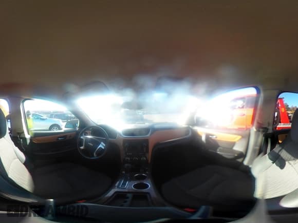 ✅ 2013 Chevrolet Traverse LT • VIN: 1GNKRGKD1DJ217751 • Lot: 43539079. Wystawiony na IAAI z przebiegiem 225 008 mil. Bezpłatny archiwum sprzedaży aukcyjnych z USA i szczegółowy raport historii pojazdu na DreamBid. Zdjęcie 18.