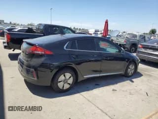 ✅ 2020 Hyundai Ioniq SE • VIN: KMHC75LC0LU213681 • Lot: 66241174. Wystawiony na Copart z przebiegiem 109 869 mil. Bezpłatny archiwum sprzedaży aukcyjnych z USA i szczegółowy raport historii pojazdu na DreamBid. Zdjęcie 3.