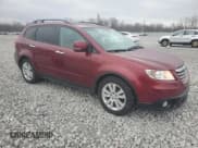 ✅ 2009 Subaru Tribeca Limited • VIN: 4S4WX93D694401661 • Лот: 45328425. Опубликован ранее на Copart с пробегом 141 549 миль. Бесплатный доступ к архиву аукционных продаж из США и подробный отчёт об истории автомобиля на DreamBid. Изображение 4.