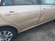 ✅ 2012 Toyota Corolla LE • VIN: 2T1BU4EE8CC789727 • Lot: 43429378. Wystawiony na IAAI z przebiegiem 96 052 mil. Bezpłatny archiwum sprzedaży aukcyjnych z USA i szczegółowy raport historii pojazdu na DreamBid. Zdjęcie 19.