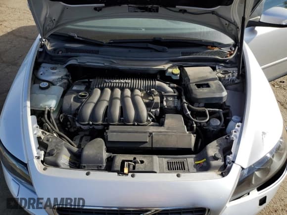 ✅ 2007 Volvo S40 2.4L • VIN: YV1MS382572316117 • Lot: 74692464. Listed on Copart with 93,635 mi. Free auction sales archive from the USA and detailed vehicle history report at DreamBid. Image 12.