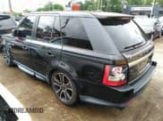 ✅ 2012 Land Rover Range Rover Sport HSE • VIN: SALSF2D41CA726733 • Лот: 42201212. Опубликован ранее на IAAI с пробегом 258 935 миль. Бесплатный доступ к архиву аукционных продаж из США и подробный отчёт об истории автомобиля на DreamBid. Изображение 3.