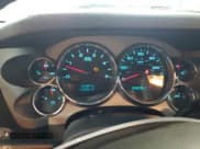 ✅ 2007 Chevrolet Silverado 2500HD 2LT • VIN: 1GCHK23677F540588 • Lot: 65809695. Wystawiony na Copart z przebiegiem 198 886 mil. Bezpłatny archiwum sprzedaży aukcyjnych z USA i szczegółowy raport historii pojazdu na DreamBid. Zdjęcie 9.