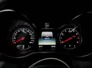 ✅ 2018 Mercedes-Benz C 300 • VIN: WDDWJ4KB7JF676477 • Lot: 93423165. Wystawiony na Copart z przebiegiem 44 612 mil. Bezpłatny archiwum sprzedaży aukcyjnych z USA i szczegółowy raport historii pojazdu na DreamBid. Zdjęcie 9.