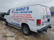 ✅ 2013 Ford Econoline Cargo Commercial • VIN: 1FTNE2EW8DDB16691 • Lot: 43536877. Wystawiony na IAAI z przebiegiem 187 836 mil. Bezpłatny archiwum sprzedaży aukcyjnych z USA i szczegółowy raport historii pojazdu na DreamBid. Zdjęcie 3.