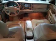 ✅ 2005 Buick Park Avenue • VIN: 1G4CW54K354108712 • Lot: 55685695. Wystawiony na Copart z przebiegiem 261 738 mil. Bezpłatny archiwum sprzedaży aukcyjnych z USA i szczegółowy raport historii pojazdu na DreamBid. Zdjęcie 8.