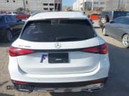 ✅ 2025 Mercedes-Benz GLC 300 • VIN: W1NKM4GB3SF320370 • Lot: 42622649. Wystawiony na IAAI z przebiegiem 1 787 mil. Bezpłatny archiwum sprzedaży aukcyjnych z USA i szczegółowy raport historii pojazdu na DreamBid. Zdjęcie 16.