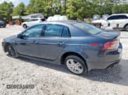 ✅ 2007 Acura TL • VIN: 19UUA66267A021628 • Lot: 84969785. Listed on Copart with 167,788 mi. Free auction sales archive from the USA and detailed vehicle history report at DreamBid. Image 2.