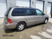 ✅ 2004 Mercury Monterey Convenience • VIN: 2MRDA202X4BJ13287 • Lot: 62113815. Wystawiony na Copart z przebiegiem Nie podano. Bezpłatny archiwum sprzedaży aukcyjnych z USA i szczegółowy raport historii pojazdu na DreamBid. Zdjęcie 3.