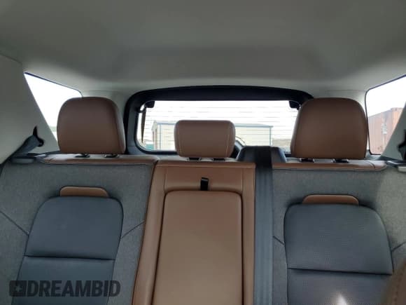 ✅ 2021 Ford Bronco Sport Outer Banks • VIN: 3FMCR9C6XMRA95305 • Лот: 89916335. Опубликован ранее на Copart с пробегом 68 794 миль. Бесплатный доступ к архиву аукционных продаж из США и подробный отчёт об истории автомобиля на DreamBid. Изображение 10.