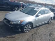 ✅ 2009 Honda Accord EX-L • VIN: 1HGCP26839A001587 • Lot: 43653720. Wystawiony na IAAI z przebiegiem 170 357 mil. Bezpłatny archiwum sprzedaży aukcyjnych z USA i szczegółowy raport historii pojazdu na DreamBid. Zdjęcie 17.