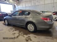 ✅ 2008 Honda Accord LX • VIN: 1HGCP26368A131009 • Lot: 91088175. Wystawiony na Copart z przebiegiem 164 991 mil. Bezpłatny archiwum sprzedaży aukcyjnych z USA i szczegółowy raport historii pojazdu na DreamBid. Zdjęcie 2.