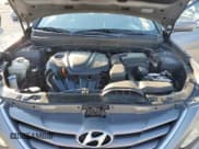 ✅ 2011 Hyundai Sonata GLS • VIN: 5NPEB4AC3BH225437 • Lot: 74719654. Wystawiony na Copart z przebiegiem 179 122 mil. Bezpłatny archiwum sprzedaży aukcyjnych z USA i szczegółowy raport historii pojazdu na DreamBid. Zdjęcie 11.