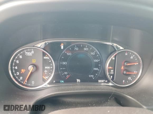 ✅ 2018 GMC Acadia Denali • VIN: 1GKKNPLS6JZ232460 • Лот: 89635425. Опубликован ранее на Copart с пробегом 58 327 миль. Бесплатный доступ к архиву аукционных продаж из США и подробный отчёт об истории автомобиля на DreamBid. Изображение 9.