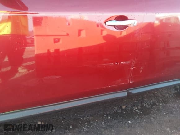 ✅ 2014 Nissan Pathfinder SL • VIN: 5N1AR2MN2EC615498 • Lot: 43655509. Listed on IAAI with 196,466 mi. Free auction sales archive from the USA and detailed vehicle history report at DreamBid. Image 6.