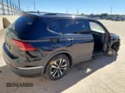 ✅ 2023 Volkswagen Tiguan S • VIN: 3VVRB7AX9PM052225 • Lot: 71368735. Listed on Copart with 37,647 mi. Free auction sales archive from the USA and detailed vehicle history report at DreamBid. Image 3.