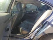 ✅ 2001 Volvo S60 • VIN: YV1RS61N312002131 • Lot: 66033003. Listed on Copart with 271,663 mi. Free auction sales archive from the USA and detailed vehicle history report at DreamBid. Image 10.