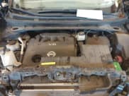 ✅ 2014 Nissan Murano SV • VIN: JN8AZ1MW1EW508355 • Lot: 42620174. Wystawiony na IAAI z przebiegiem 131 436 mil. Bezpłatny archiwum sprzedaży aukcyjnych z USA i szczegółowy raport historii pojazdu na DreamBid. Zdjęcie 10.