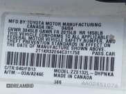 ✅ 2004 Toyota Matrix XR • VIN: 2T1KR32E64C311758 • Лот: 43652628. Опубликован ранее на IAAI с пробегом 139 822 миль. Бесплатный доступ к архиву аукционных продаж из США и подробный отчёт об истории автомобиля на DreamBid. Изображение 9.