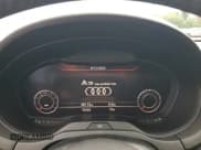 ✅ 2018 Audi A3 Prestige • VIN: WAUW8LFF4J1008725 • Lot: 64312043. Wystawiony na Copart z przebiegiem 36 615 mil. Bezpłatny archiwum sprzedaży aukcyjnych z USA i szczegółowy raport historii pojazdu na DreamBid. Zdjęcie 9.