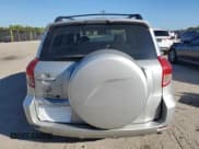 ✅ 2007 Toyota RAV4 Limited • VIN: JTMZD31V175055092 • Lot: 84256355. Listed on Copart with 189,042 mi. Free auction sales archive from the USA and detailed vehicle history report at DreamBid. Image 6.