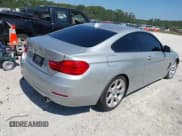 ✅ 2014 BMW 4 Series 435i xDrive • VIN: WBA3R5C51EK188575 • Лот: 43208335. Опубликован ранее на IAAI с пробегом 90 010 миль. Бесплатный доступ к архиву аукционных продаж из США и подробный отчёт об истории автомобиля на DreamBid. Изображение 4.