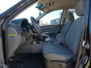 ✅ 2012 Hyundai Santa Fe GLS • VIN: 5XYZG3AB9CG147114 • Lot: 75277044. Listed on Copart with 296,854 mi. Free auction sales archive from the USA and detailed vehicle history report at DreamBid. Image 7.