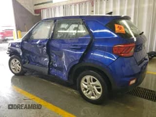 ✅ 2021 Hyundai Venue SE • VIN: KMHRB8A36MU064904 • Lot: 78073894. Listed on Copart with 84,115 mi. Free auction sales archive from the USA and detailed vehicle history report at DreamBid. Image 2.