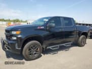 ✅ 2019 Chevrolet Silverado 1500 Custom Trail Boss • VIN: 1GCPYCEF3KZ340070 • Lot: 65744254. Wystawiony na Copart z przebiegiem 101 588 mil. Bezpłatny archiwum sprzedaży aukcyjnych z USA i szczegółowy raport historii pojazdu na DreamBid. Zdjęcie 1.