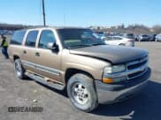 ✅ 2003 Chevrolet Suburban LT • VIN: 1GNFK16ZX3J197314 • Лот: 41771819. Опубликован ранее на IAAI с пробегом 233 849 миль. Бесплатный доступ к архиву аукционных продаж из США и подробный отчёт об истории автомобиля на DreamBid. Изображение 1.