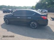 ✅ 2016 Nissan Sentra SV • VIN: 3N1AB7AP7GY228387 • Lot: 42439384. Listed on IAAI with 75,445 mi. Free auction sales archive from the USA and detailed vehicle history report at DreamBid. Image 3.