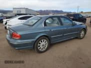 ✅ 2005 Hyundai Sonata GLS • VIN: KMHWF35H15A110609 • Лот: 81375024. Опубликован ранее на Copart с пробегом 121 668 миль. Бесплатный доступ к архиву аукционных продаж из США и подробный отчёт об истории автомобиля на DreamBid. Изображение 3.