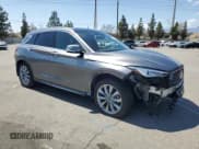 ✅ 2021 Infiniti QX50 Luxe • VIN: 3PCAJ5BA4MF108083 • Лот: 55128045. Опубликован ранее на Copart с пробегом 45 572 миль. Бесплатный доступ к архиву аукционных продаж из США и подробный отчёт об истории автомобиля на DreamBid. Изображение 4.