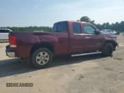 ✅ 2013 GMC Sierra 1500 SLE • VIN: 1GTR1VE07DZ123922 • Lot: 62151635. Wystawiony na Copart z przebiegiem 168 342 mil. Bezpłatny archiwum sprzedaży aukcyjnych z USA i szczegółowy raport historii pojazdu na DreamBid. Zdjęcie 3.