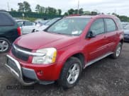 ✅ 2005 Chevrolet Equinox LT • VIN: 2CNDL73F956066655 • Лот: 42604274. Опубликован ранее на IAAI с пробегом Не указан. Бесплатный доступ к архиву аукционных продаж из США и подробный отчёт об истории автомобиля на DreamBid. Изображение 2.