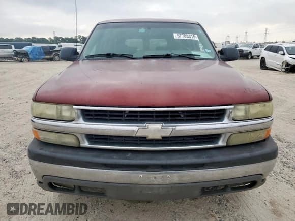 ✅ 2003 Chevrolet Suburban LT • VIN: 1GNEC16Z63J253788 • Лот: 57788315. Опубликован ранее на Copart с пробегом 267 004 миль. Бесплатный доступ к архиву аукционных продаж из США и подробный отчёт об истории автомобиля на DreamBid. Изображение 5.