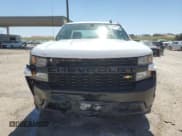 ✅ 2021 Chevrolet Silverado 1500 Work Truck • VIN: 3GCNWAEH0MG237811 • Лот: 48756405. Опубликован ранее на Copart с пробегом 46 901 миль. Бесплатный доступ к архиву аукционных продаж из США и подробный отчёт об истории автомобиля на DreamBid. Изображение 5.