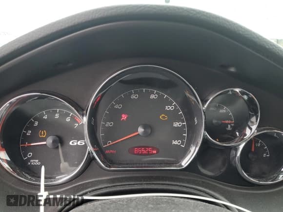 ✅ 2009 Pontiac G6 GT 1SA • VIN: 1G2ZH57N094167760 • Lot: 90444765. Listed on Copart with 85,525 mi. Free auction sales archive from the USA and detailed vehicle history report at DreamBid. Image 9.