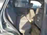 2007 Hyundai Tucson SE с VIN KM8JN12DX7U669516, выставлен на аукционе Copart как лот 75064014 с пробегом 60 360 миль миль и Списание • Salvage title. История ставок и продаж доступна на DreamBid. Изображение 10.