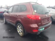 ✅ 2009 Hyundai Santa Fe Limited • VIN: 5NMSH13E59H239863 • Лот: 43649785. Опубликован ранее на IAAI с пробегом 193 058 миль. Бесплатный доступ к архиву аукционных продаж из США и подробный отчёт об истории автомобиля на DreamBid. Изображение 3.