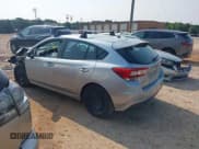 ✅ 2017 Subaru Impreza • VIN: 4S3GTAA63H1734443 • Lot: 42392197. Listed on IAAI with 141,479 mi. Free auction sales archive from the USA and detailed vehicle history report at DreamBid. Image 3.