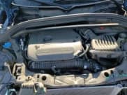 ✅ 2024 MINI Countryman Cooper S • VIN: WMZ53BR02R3R87868 • Lot: 91731275. Listed on Copart with 16,773 mi. Free auction sales archive from the USA and detailed vehicle history report at DreamBid. Image 15.