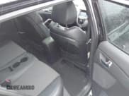 ✅ 2012 Hyundai Veloster w/Gray Int • VIN: KMHTC6AD1CU033106 • Lot: 41528193. Wystawiony na IAAI z przebiegiem 47 215 mil. Bezpłatny archiwum sprzedaży aukcyjnych z USA i szczegółowy raport historii pojazdu na DreamBid. Zdjęcie 8.